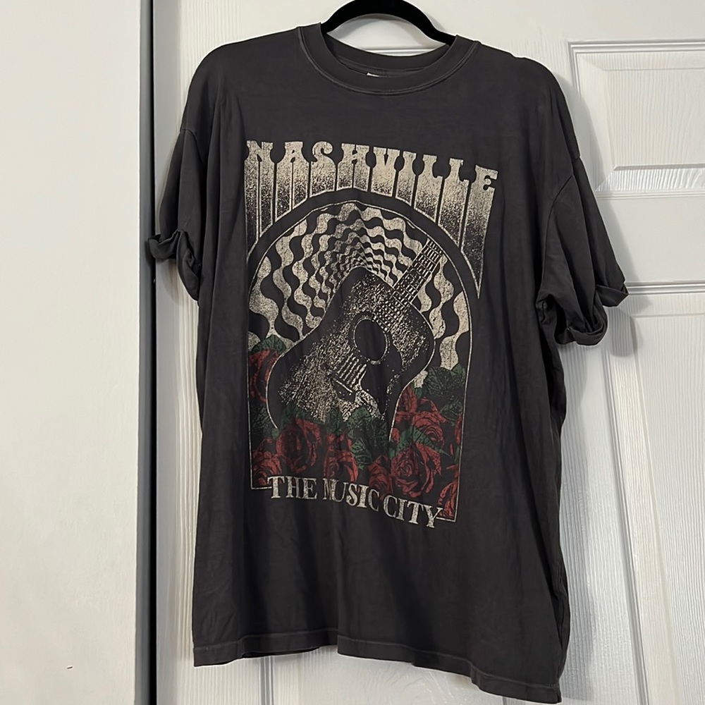 Altard State Graphic Tee - M